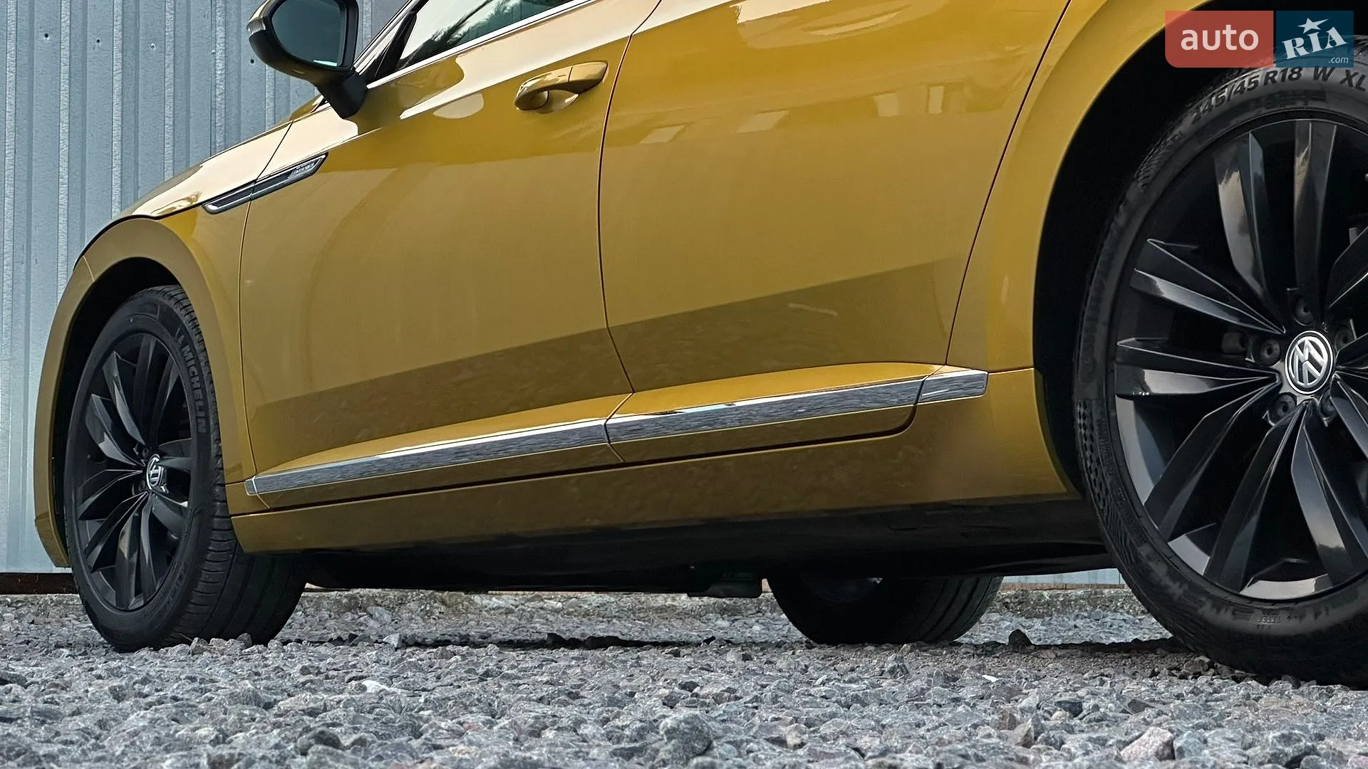 2018 Volkswagen Arteon - мініатюра 31