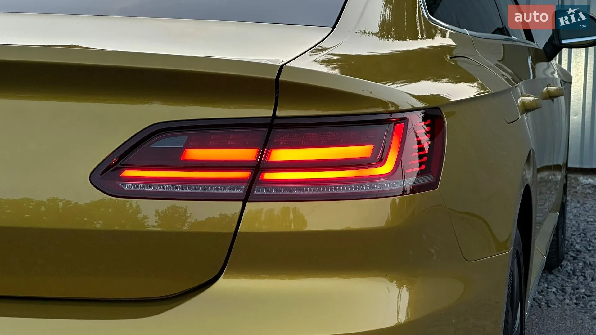 2018 Volkswagen Arteon - мініатюра 37