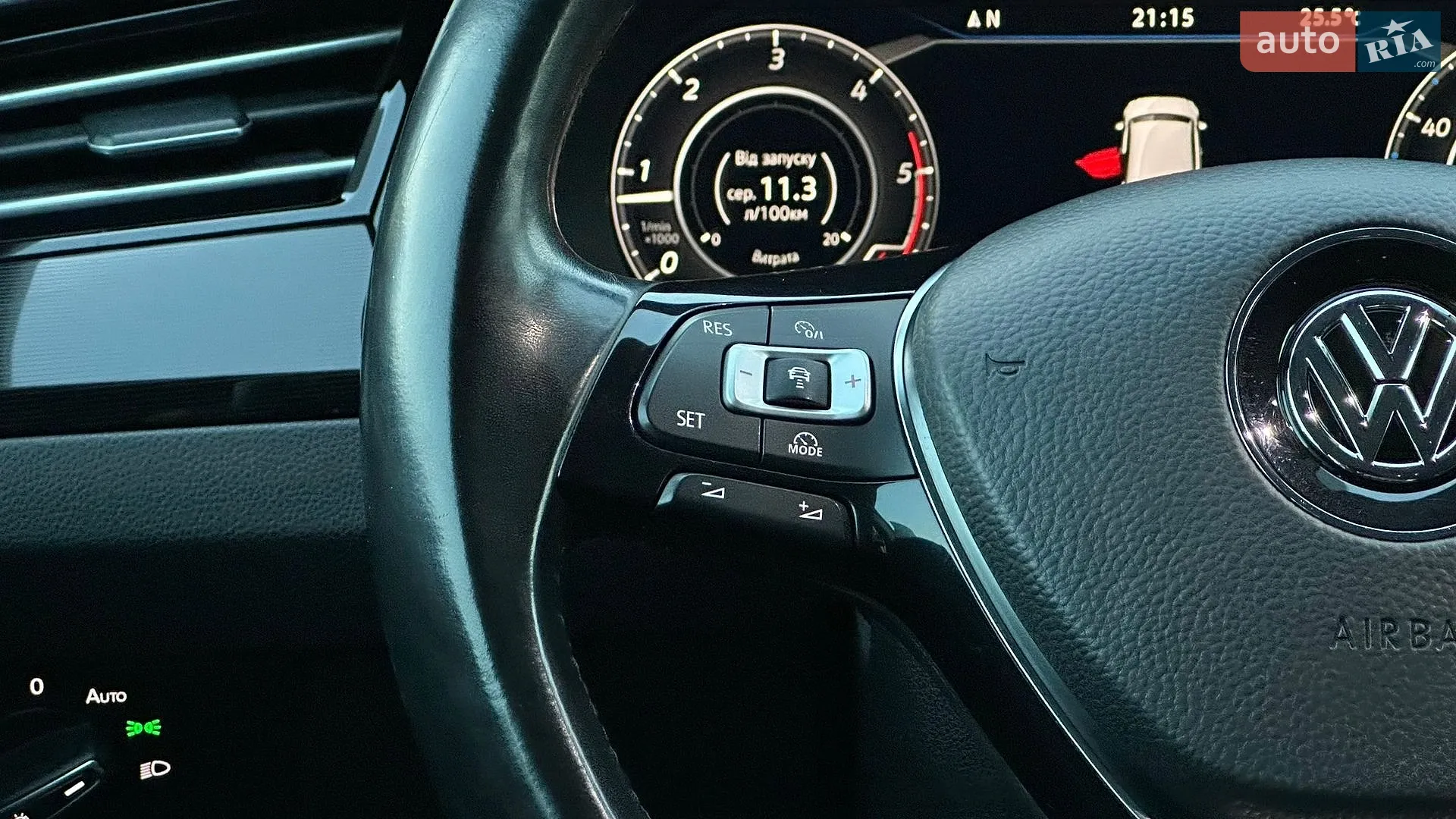 2018 Volkswagen Arteon - мініатюра 54