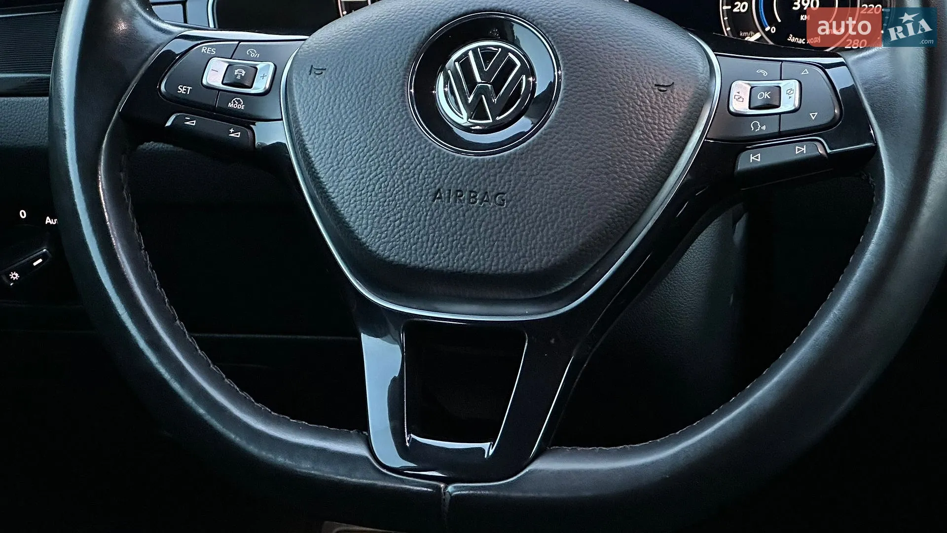 2018 Volkswagen Arteon - мініатюра 57