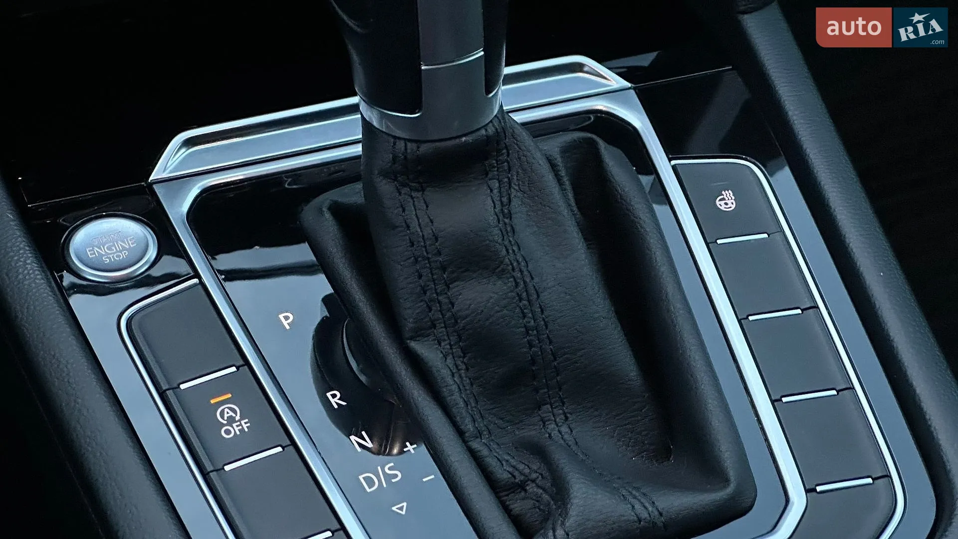 2018 Volkswagen Arteon - мініатюра 74