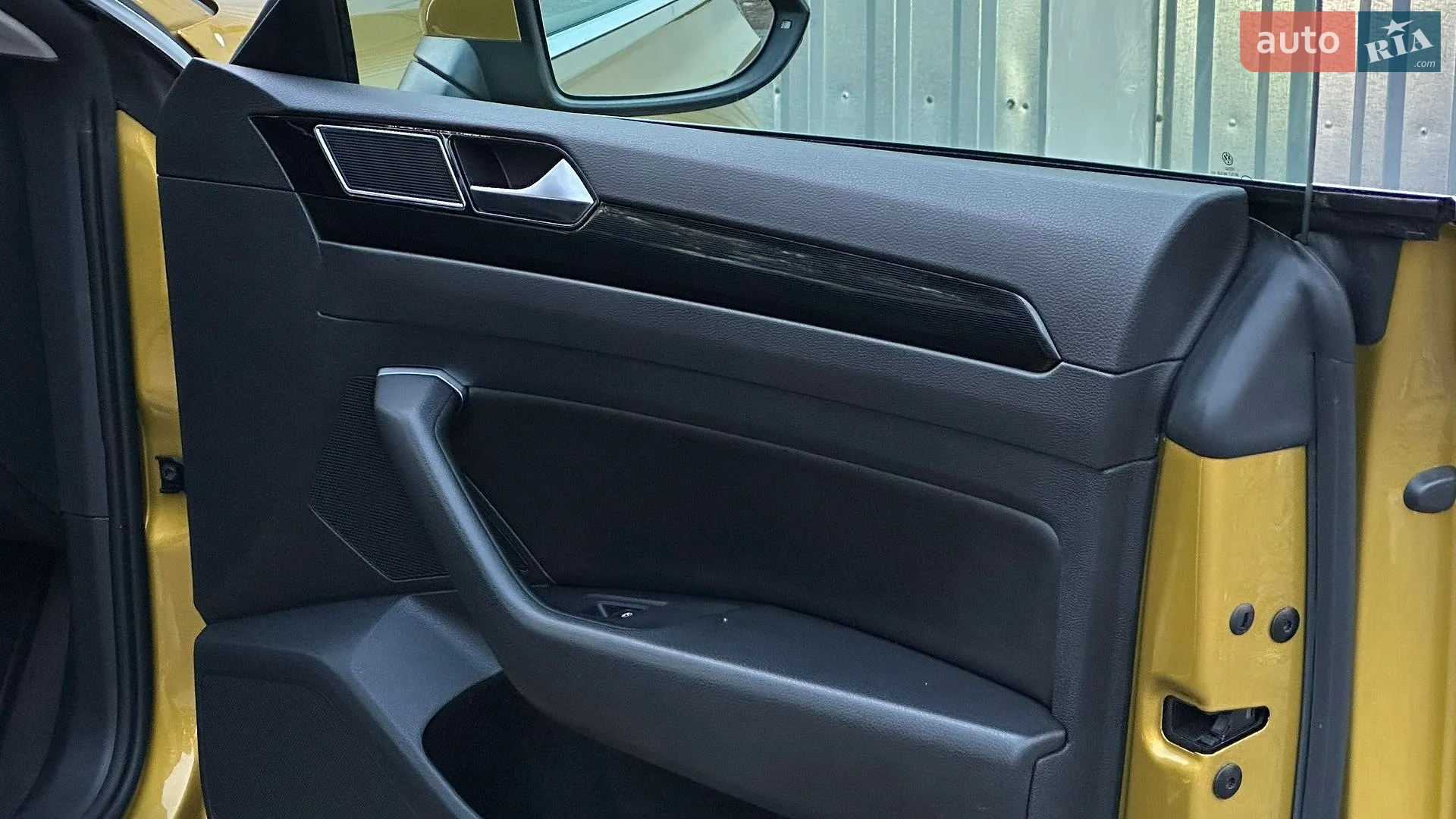 2018 Volkswagen Arteon - мініатюра 78