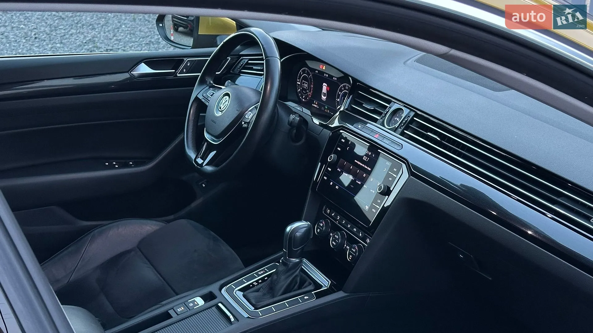 2018 Volkswagen Arteon - мініатюра 83