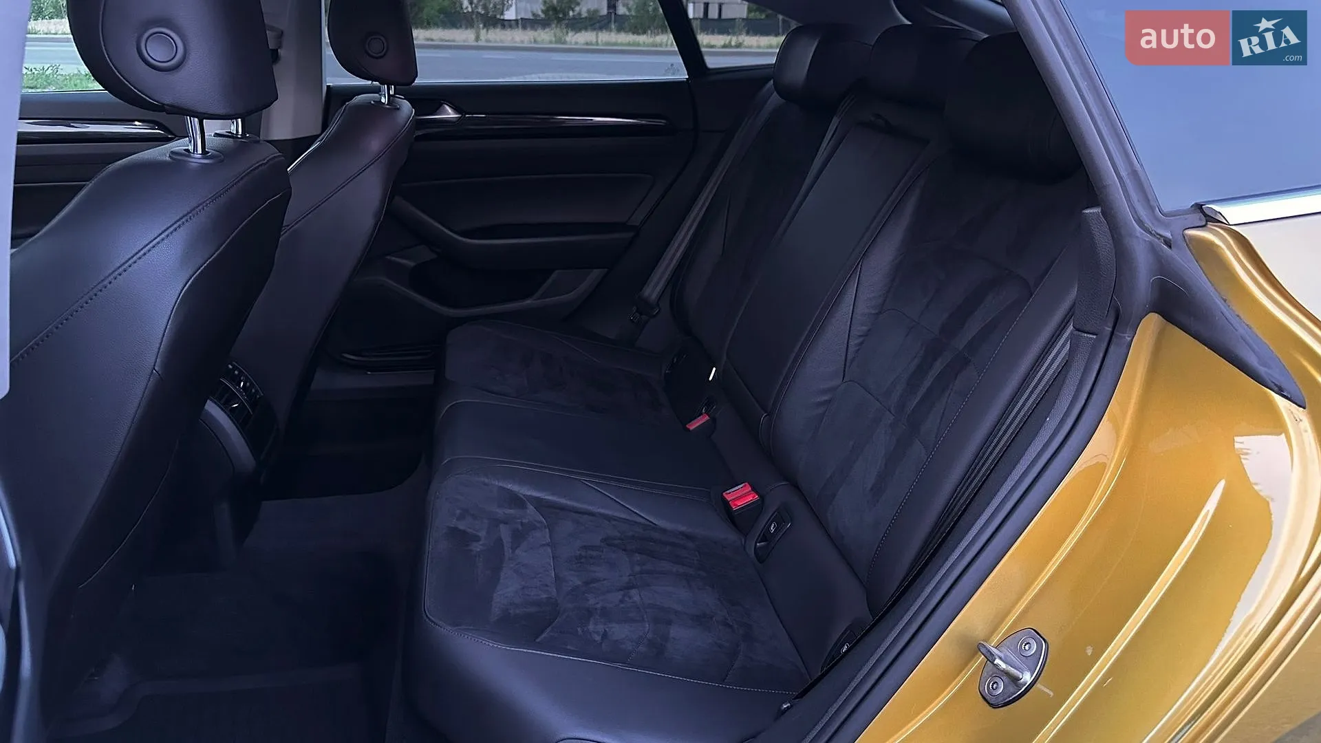 2018 Volkswagen Arteon - мініатюра 88