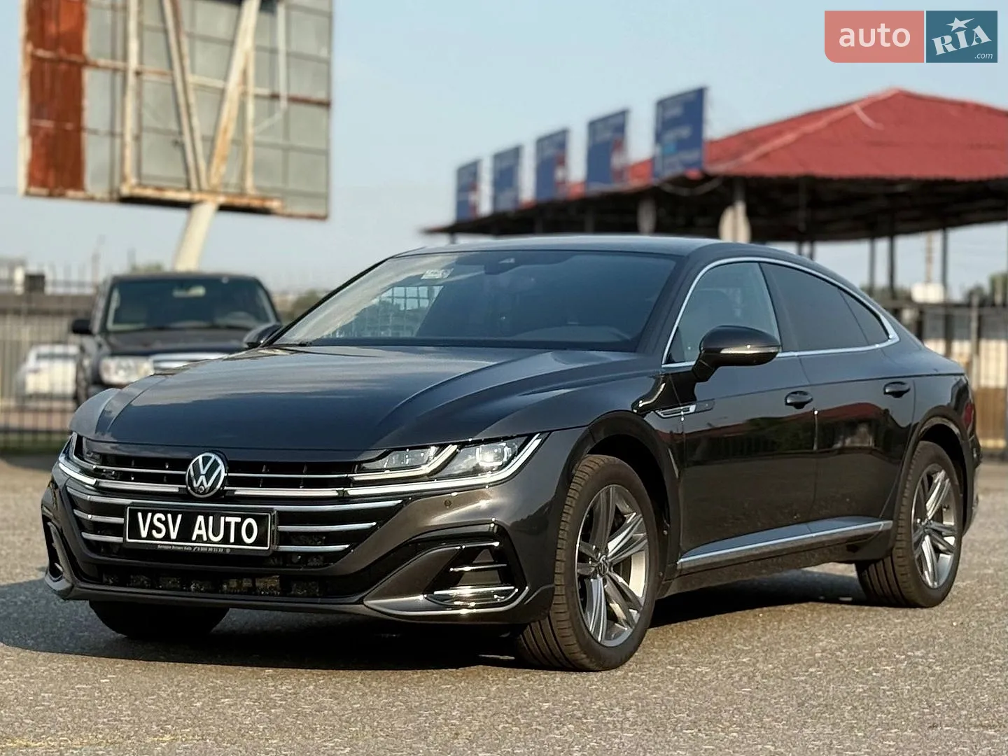 2024 Volkswagen Arteon - мініатюра 16