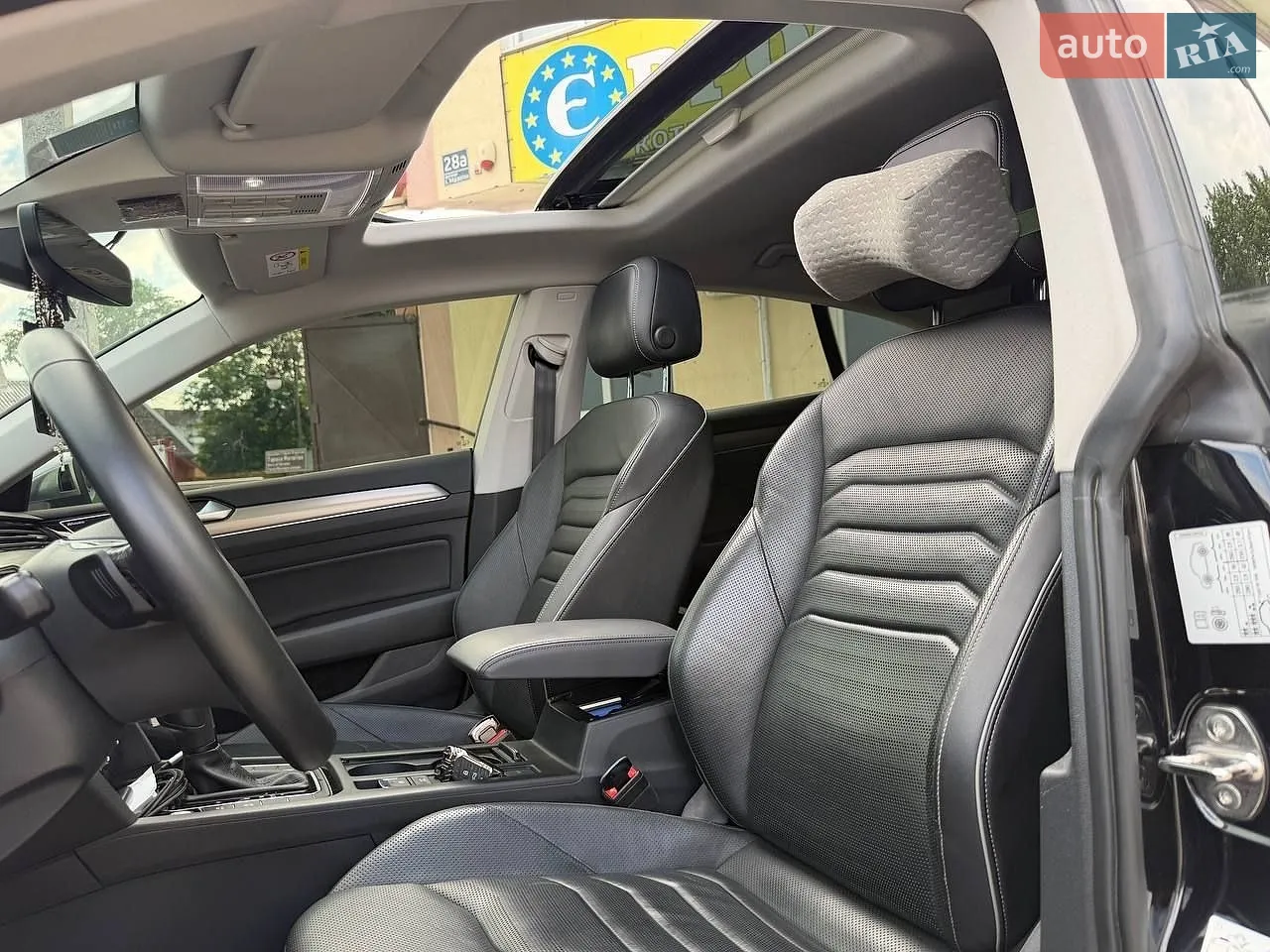 2020 Volkswagen Arteon - мініатюра 30