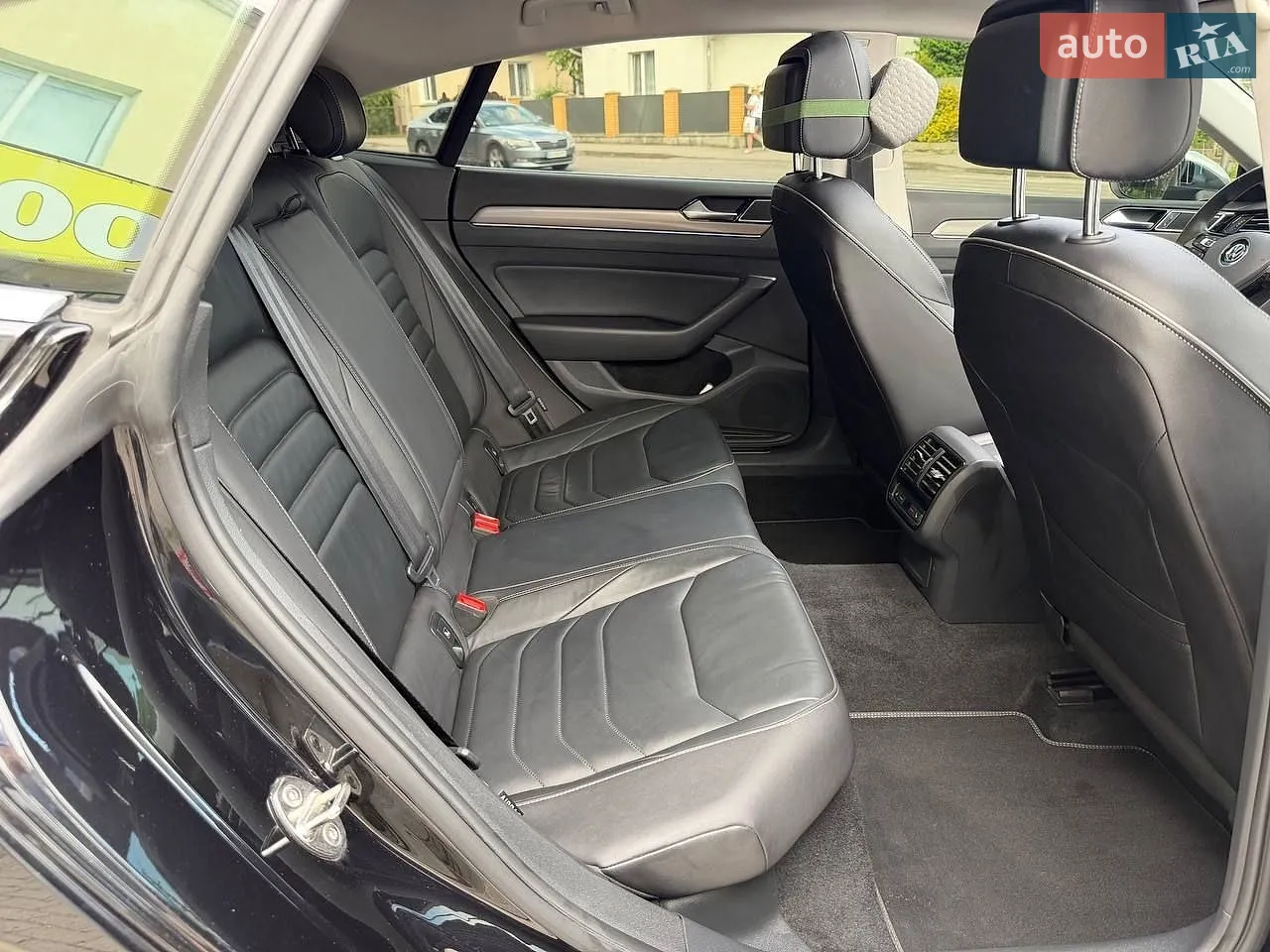 2020 Volkswagen Arteon - мініатюра 38