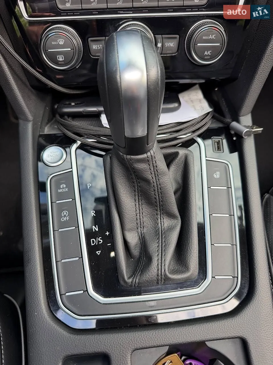 2020 Volkswagen Arteon - мініатюра 49