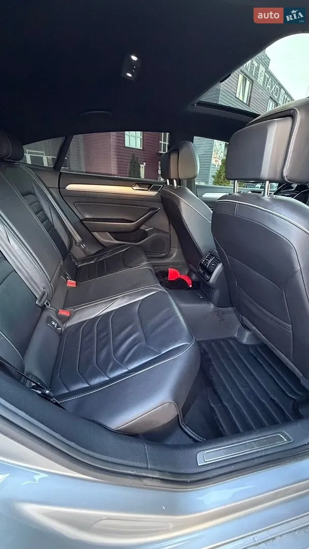 2019 Volkswagen Arteon - мініатюра 22