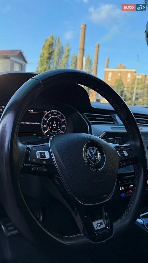 2019 Volkswagen Arteon - мініатюра 31