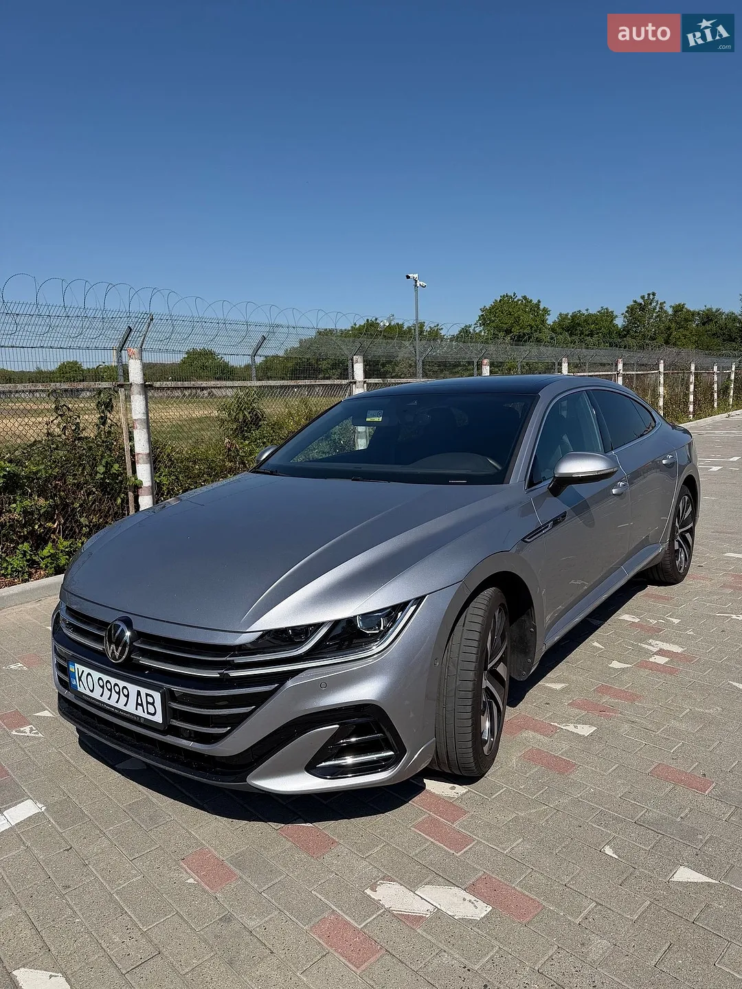 2023 Volkswagen Arteon - мініатюра 2