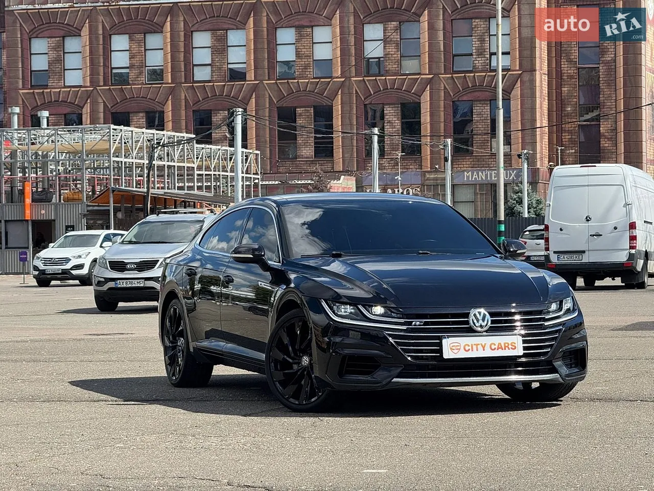 2016 Honda Accord - мініатюра 54