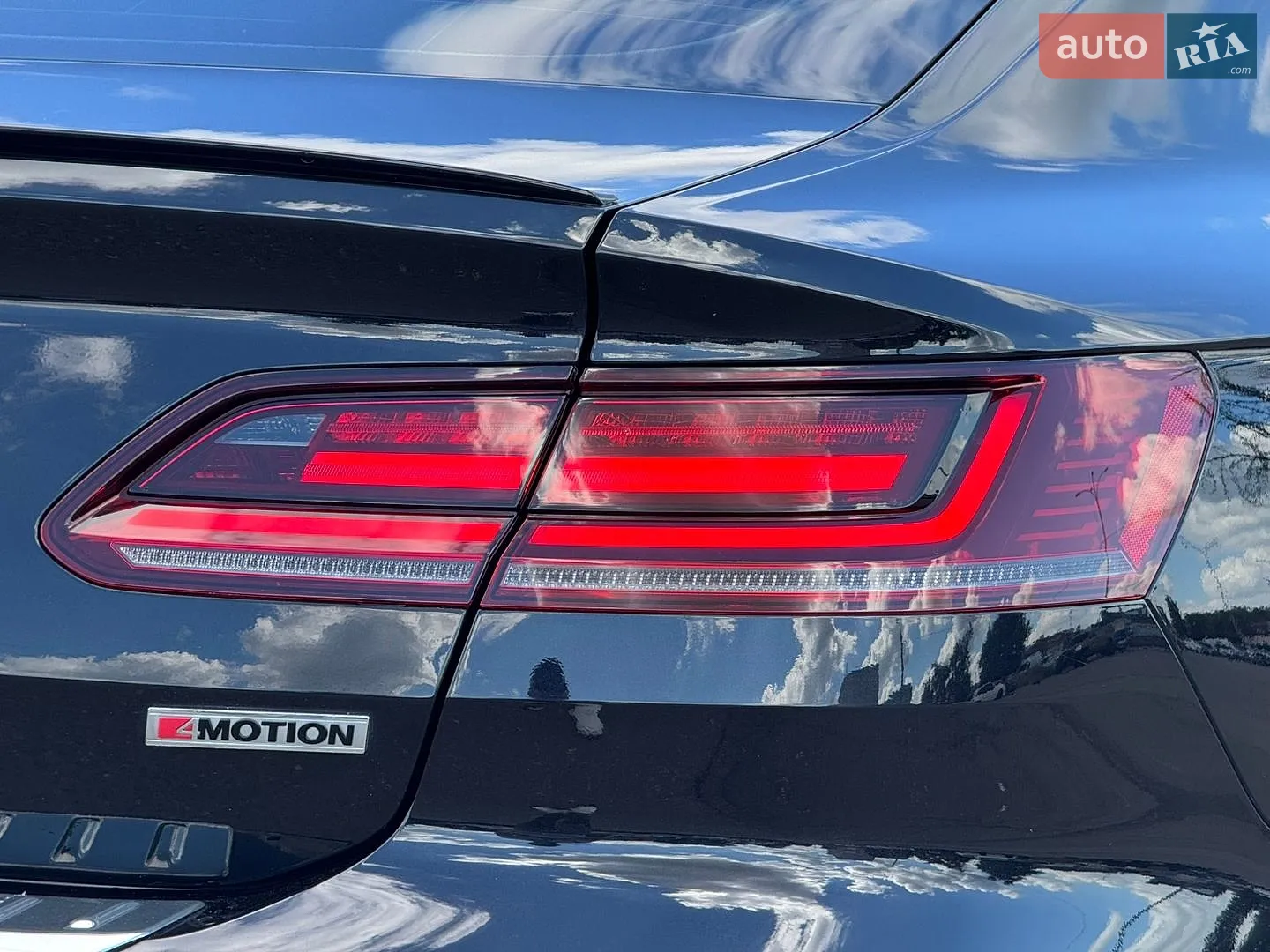 2020 Volkswagen Arteon - мініатюра 23