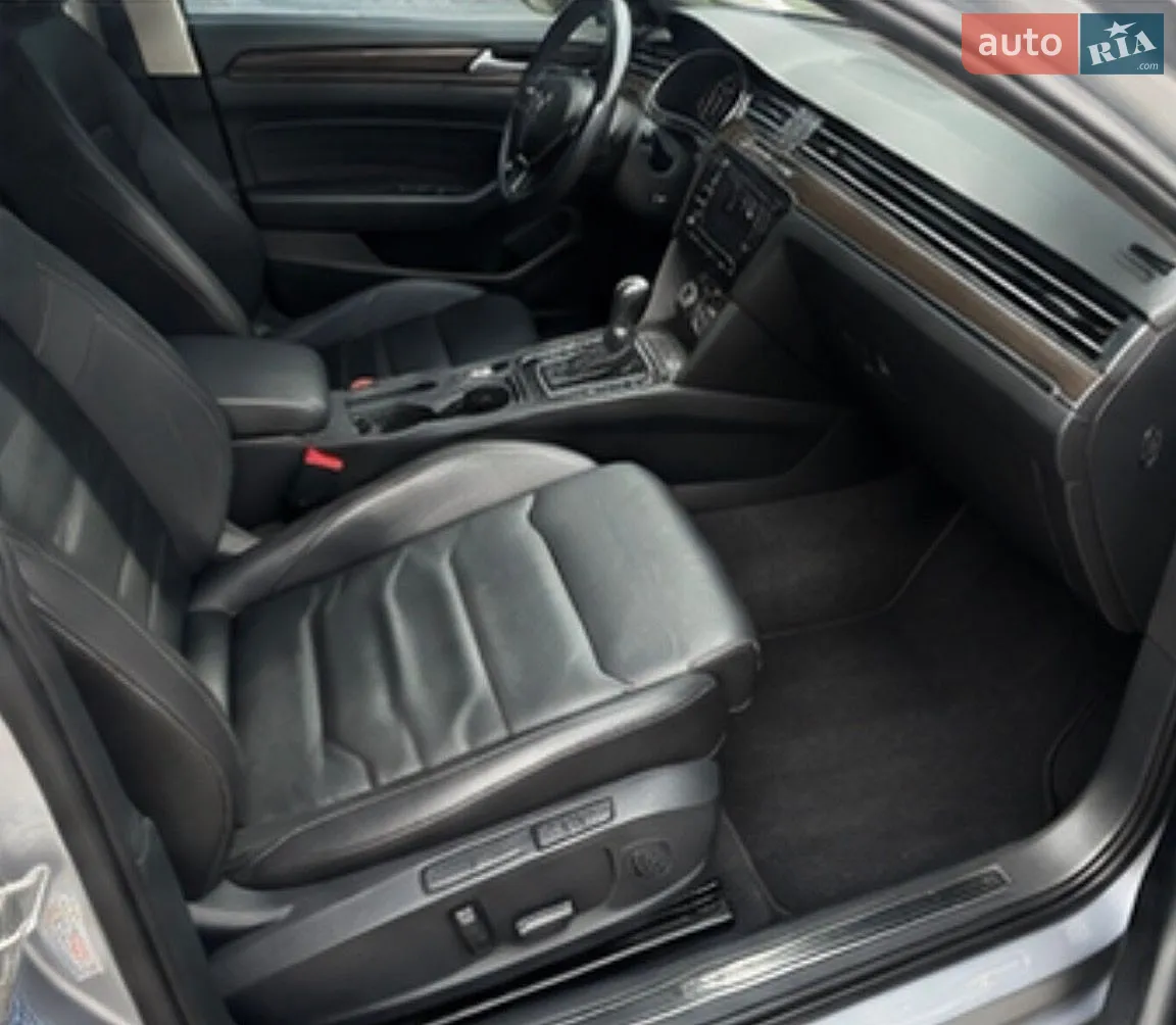 2019 Volkswagen Arteon - мініатюра 9