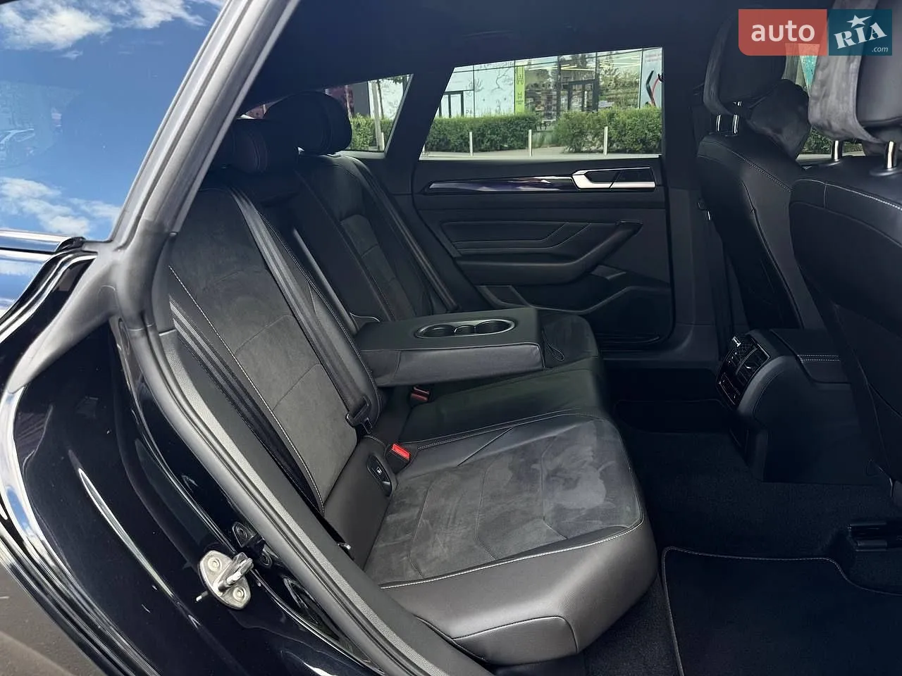 2022 Volkswagen Arteon - мініатюра 12