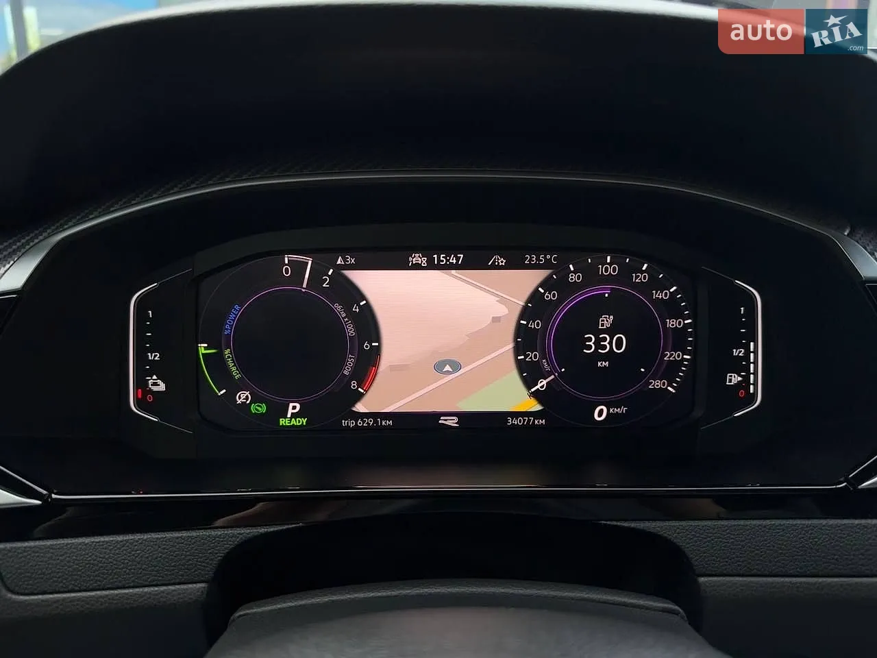 2022 Volkswagen Arteon - мініатюра 17