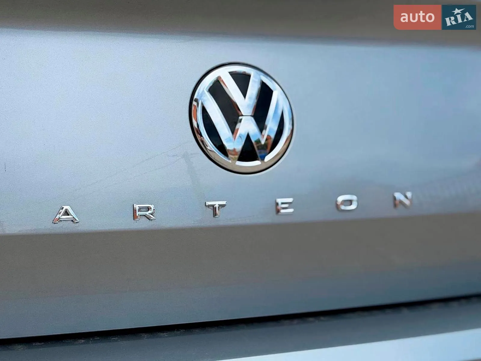 2019 Volkswagen Arteon - мініатюра 9