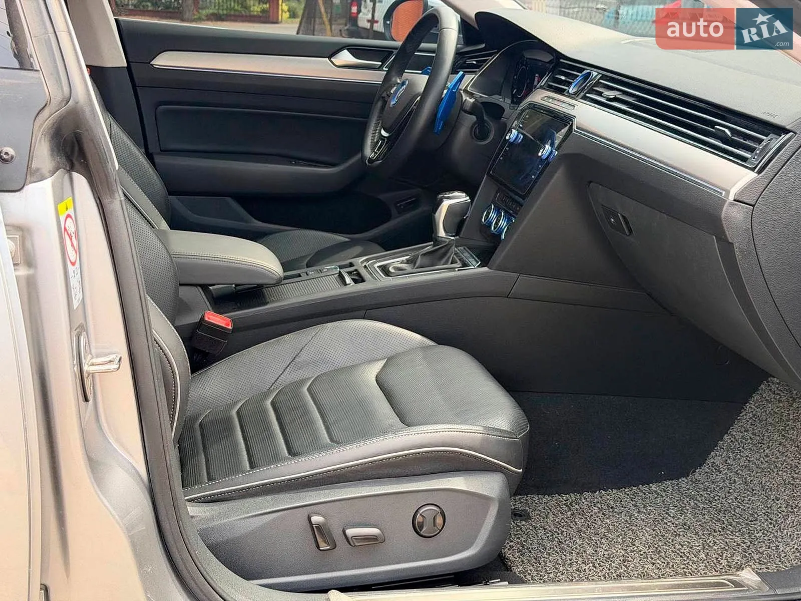 2019 Volkswagen Arteon - мініатюра 23