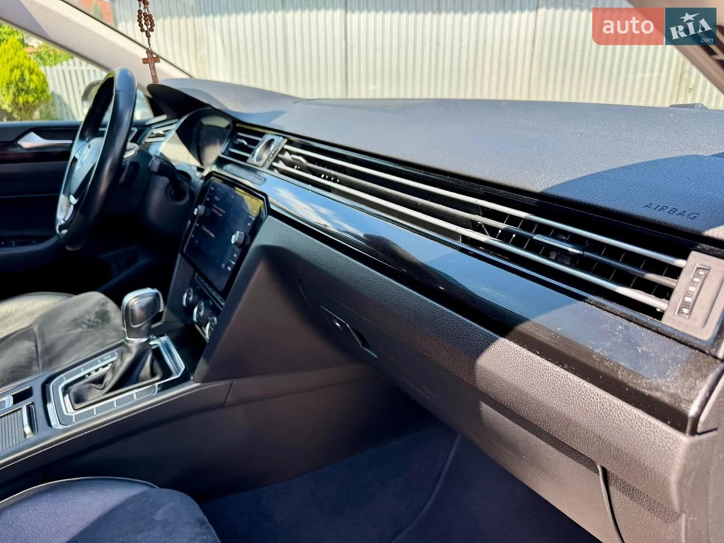 2018 Volkswagen Arteon - мініатюра 32