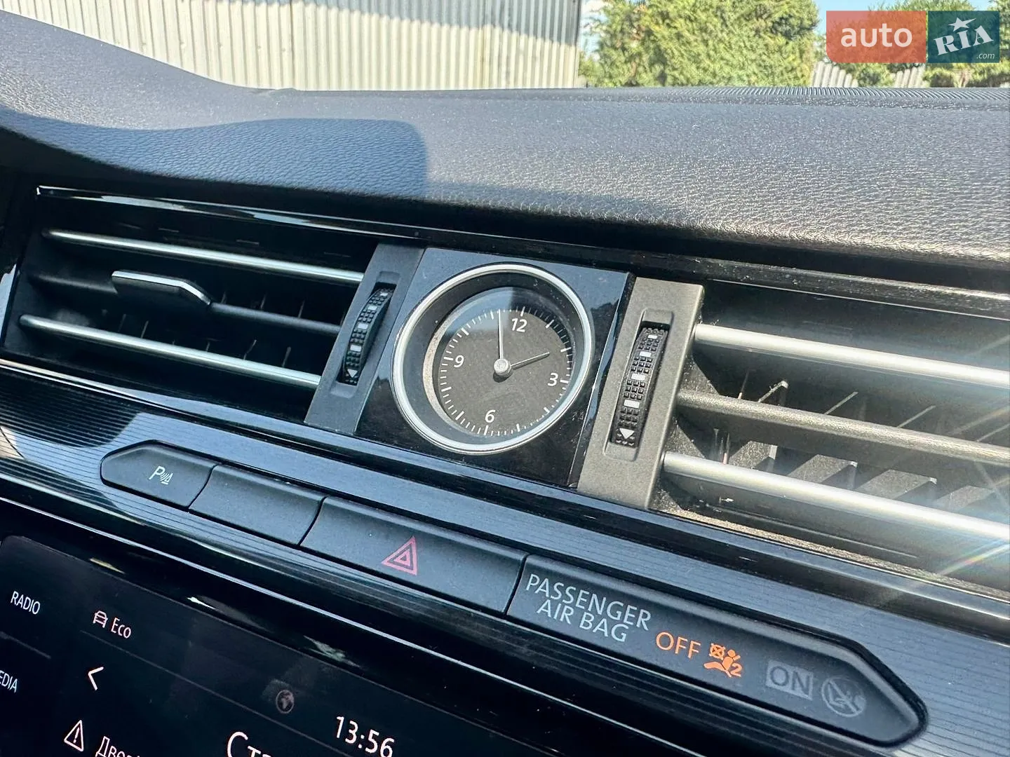 2018 Volkswagen Arteon - мініатюра 37