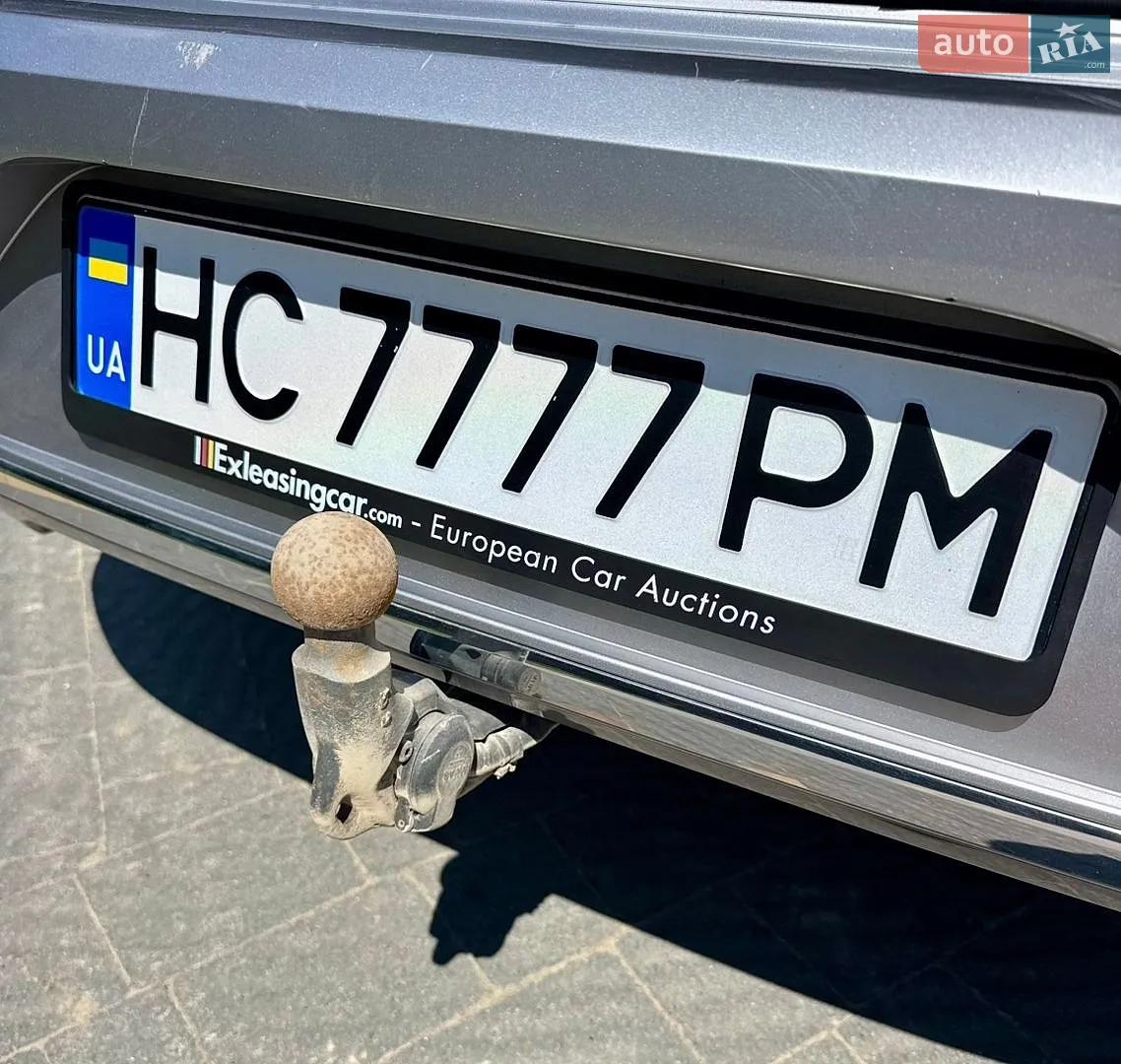 2018 Volkswagen Arteon - мініатюра 47