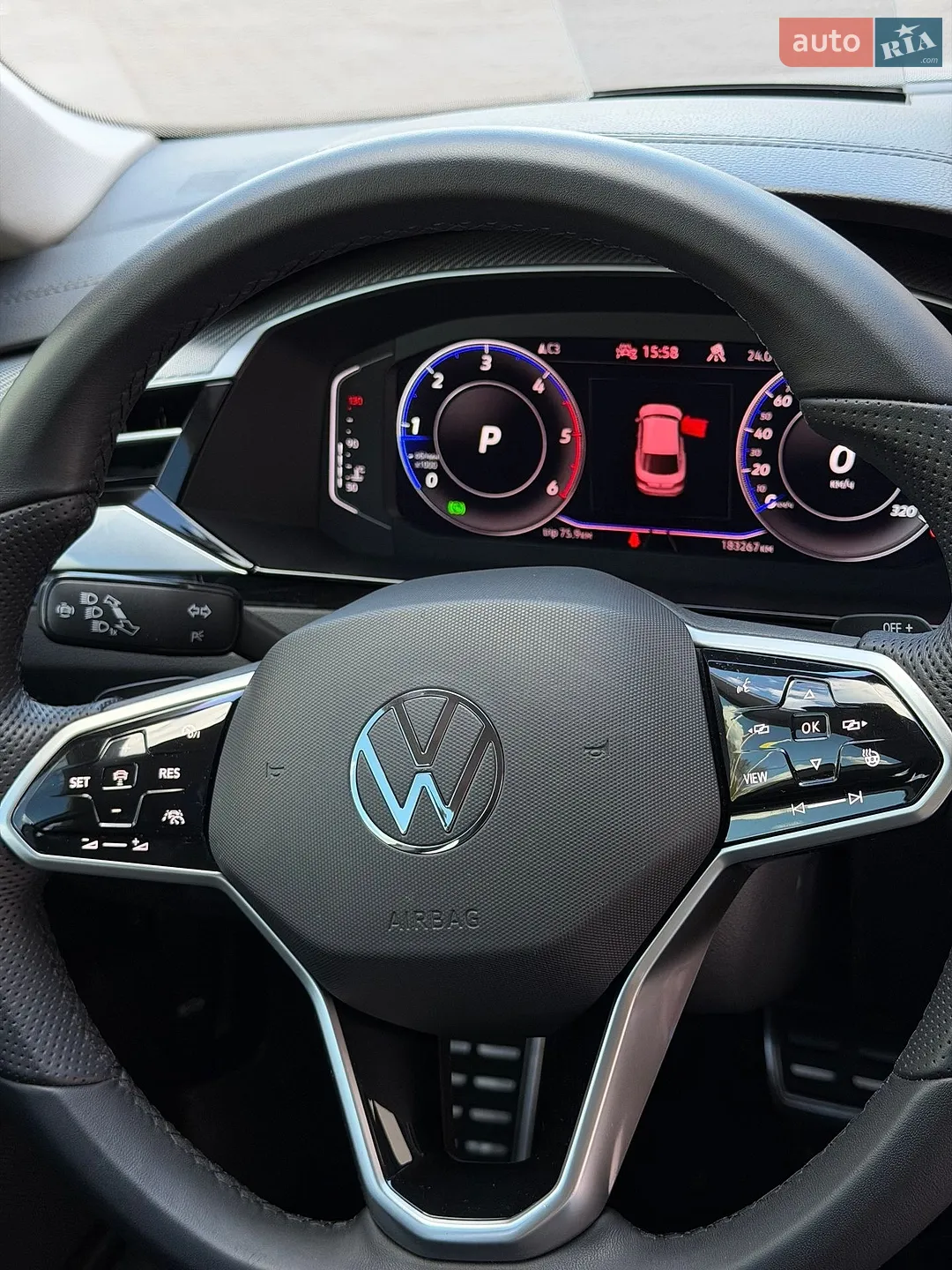 2022 Volkswagen Arteon - мініатюра 30