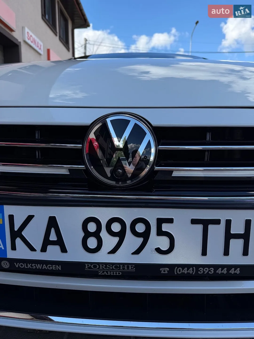 2022 Volkswagen Arteon - мініатюра 46