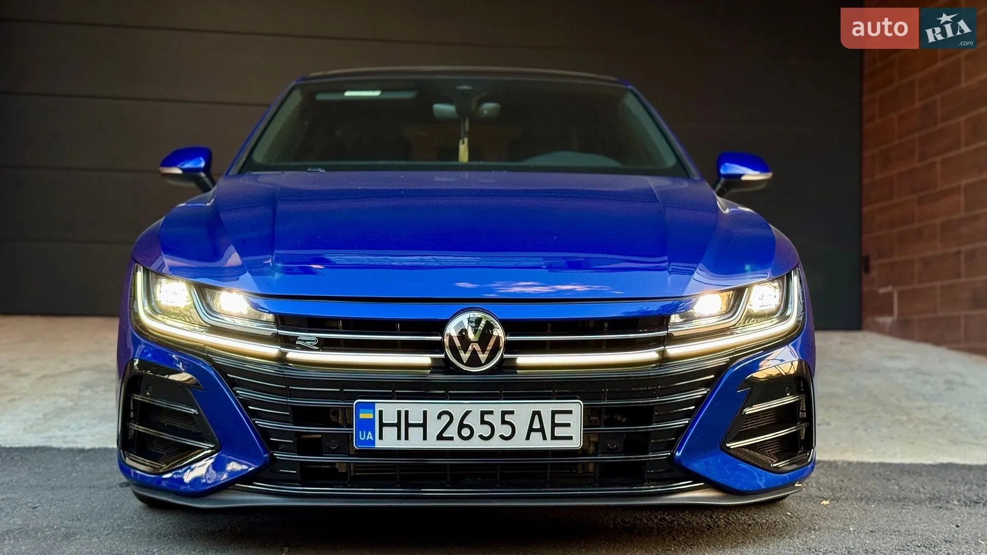 2021 Volkswagen Arteon - мініатюра 5
