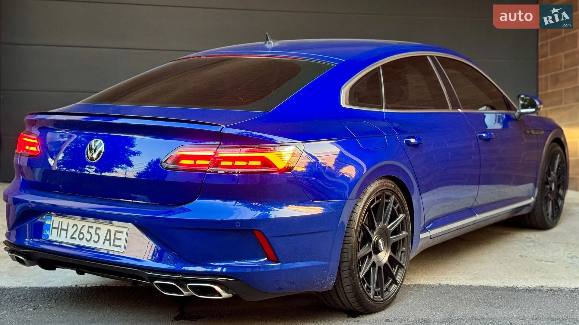 2021 Volkswagen Arteon - мініатюра 12