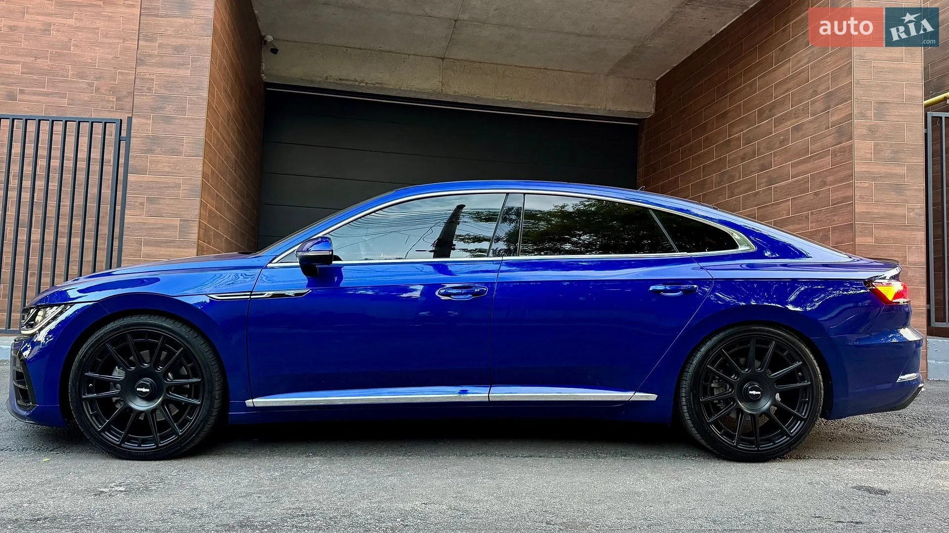 2021 Volkswagen Arteon - мініатюра 14