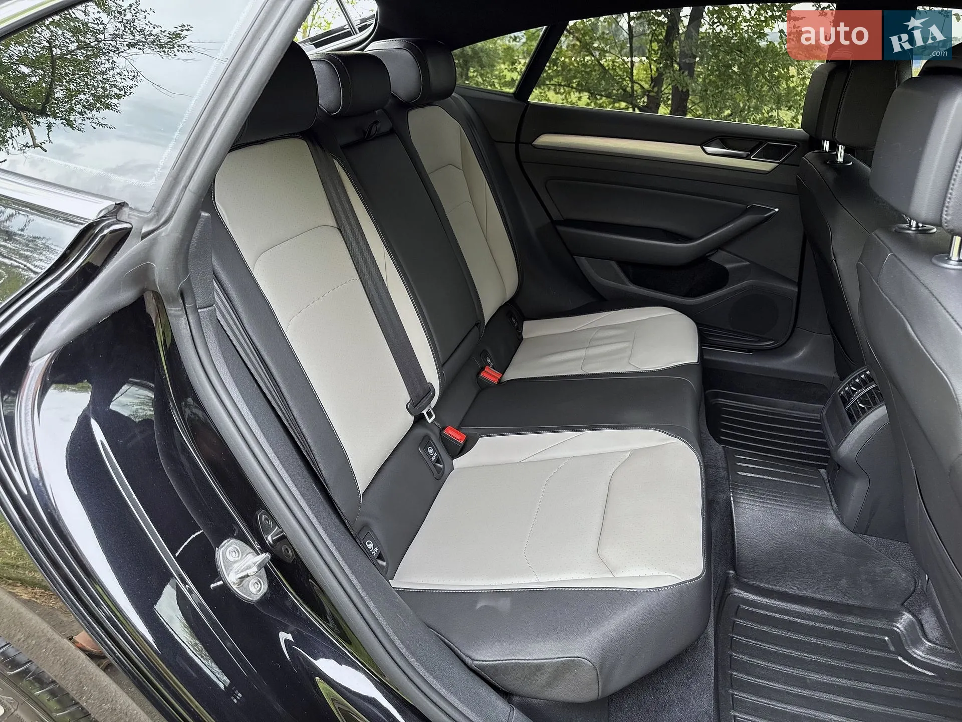 2018 Volkswagen Arteon - мініатюра 21