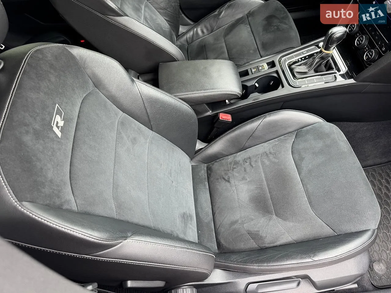 2018 Volkswagen Arteon - мініатюра 24