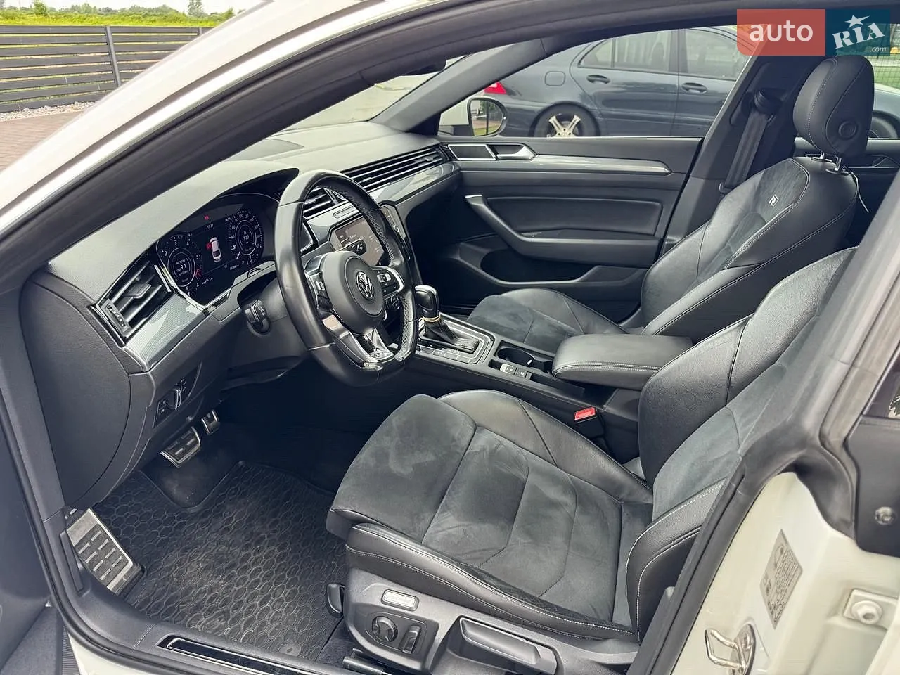 2018 Volkswagen Arteon - мініатюра 39