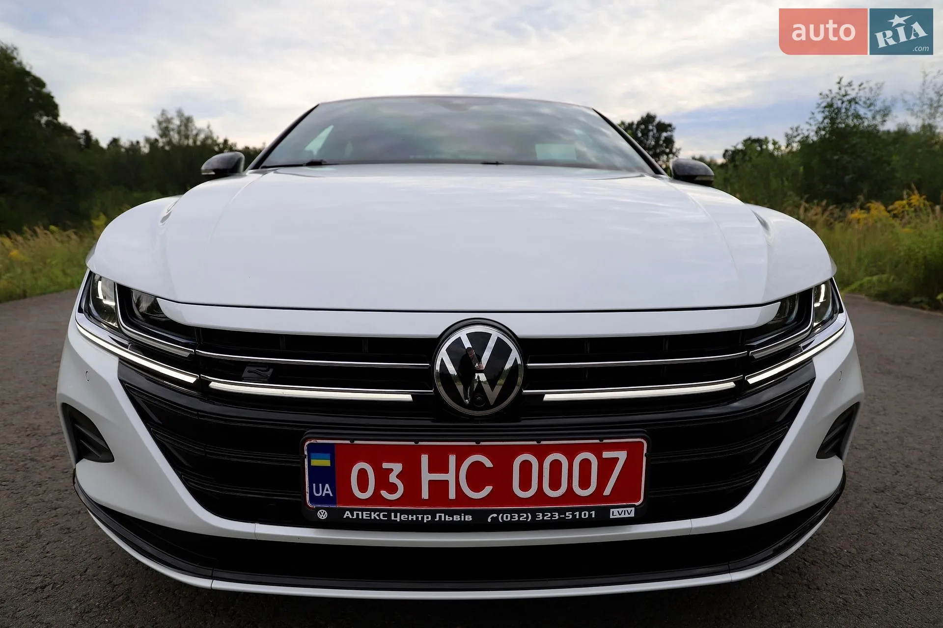 2022 Volkswagen Arteon - мініатюра 27