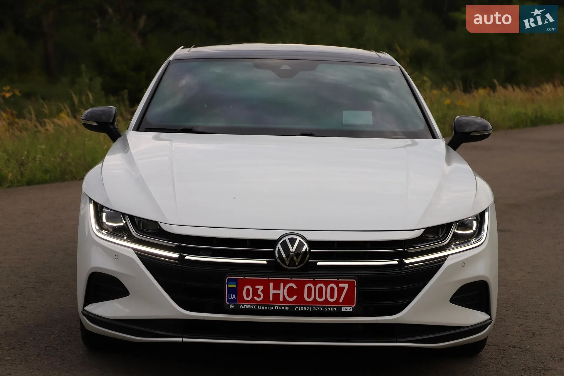 2022 Volkswagen Arteon - мініатюра 60