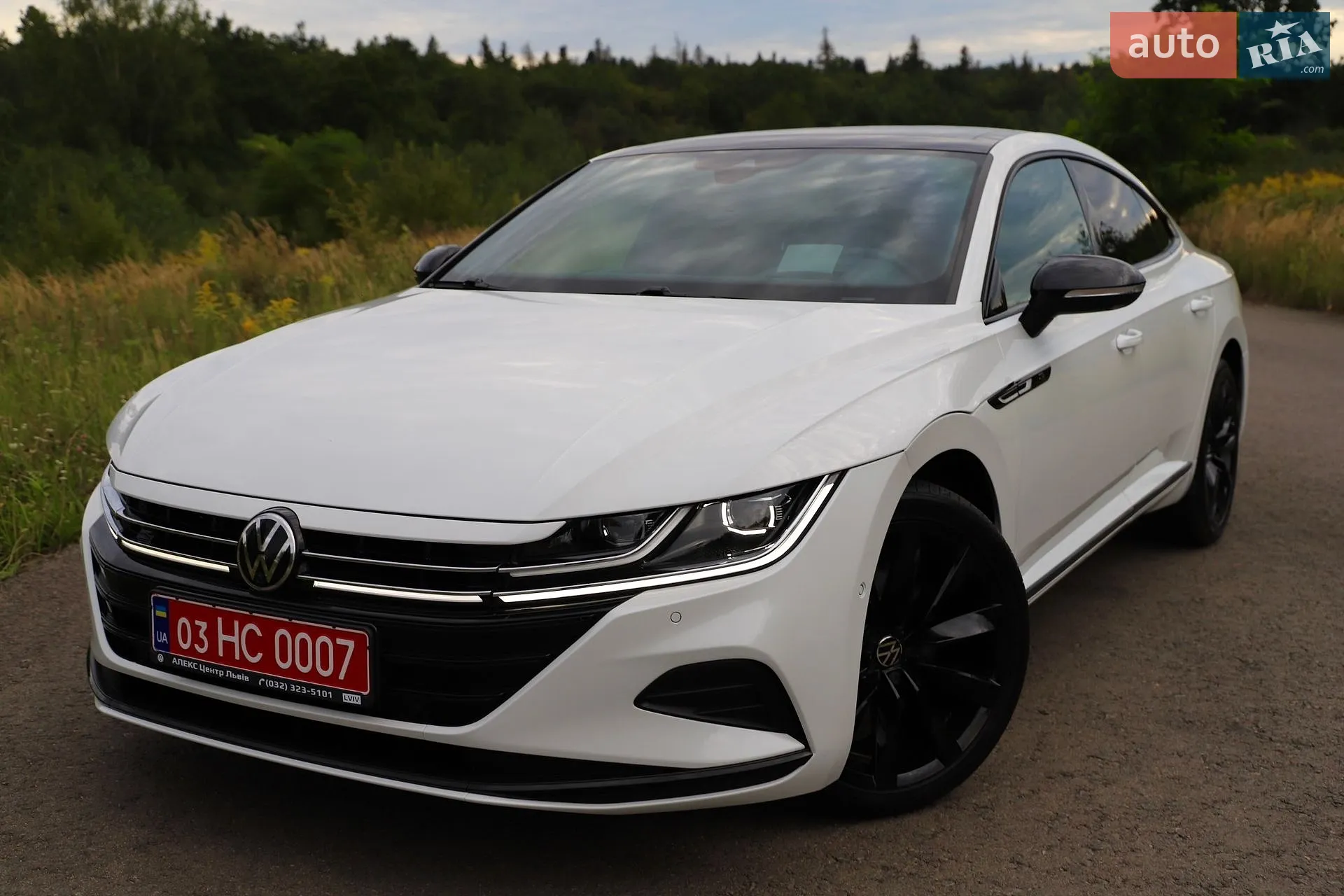 2022 Volkswagen Arteon - мініатюра 66