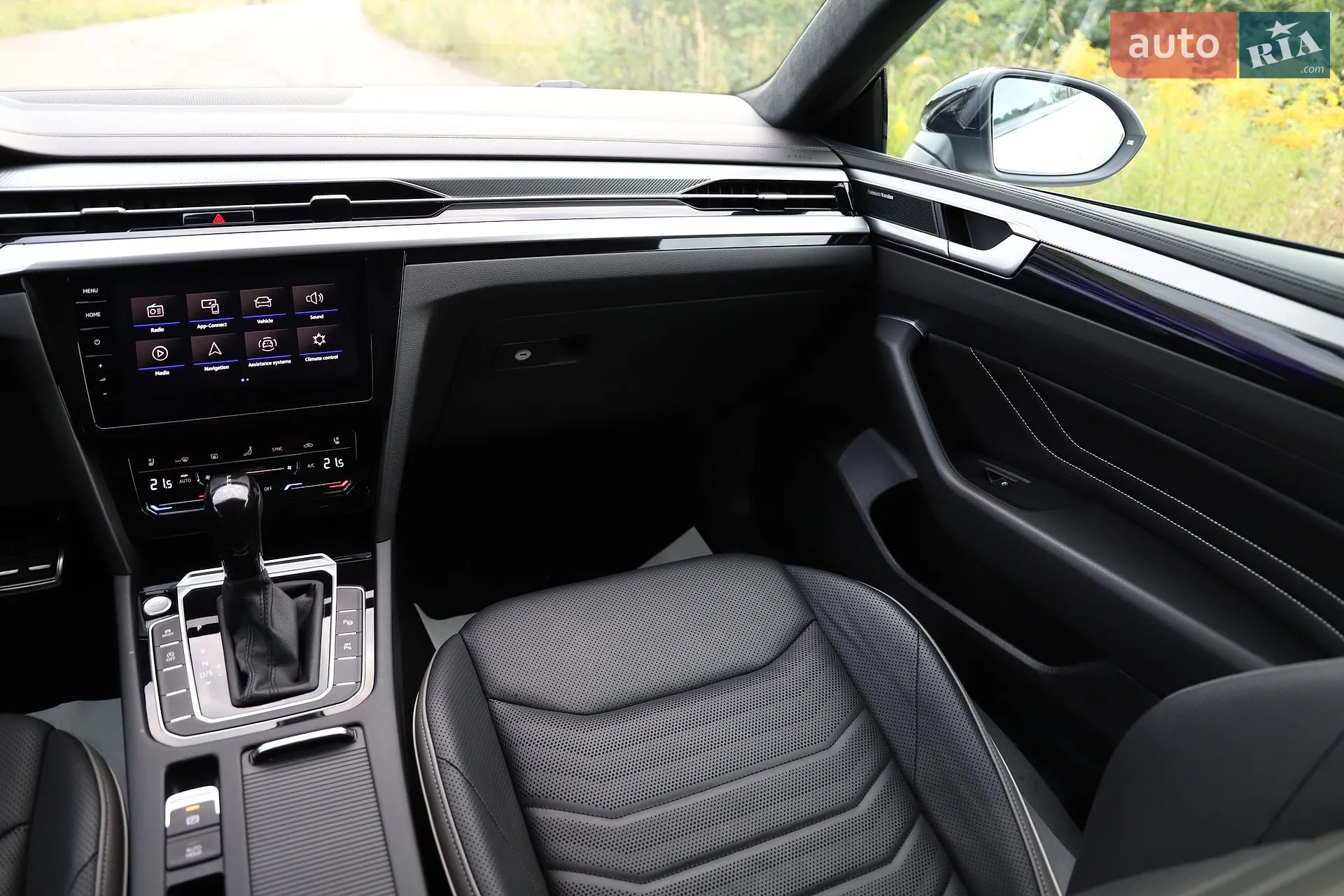 2022 Volkswagen Arteon - мініатюра 127