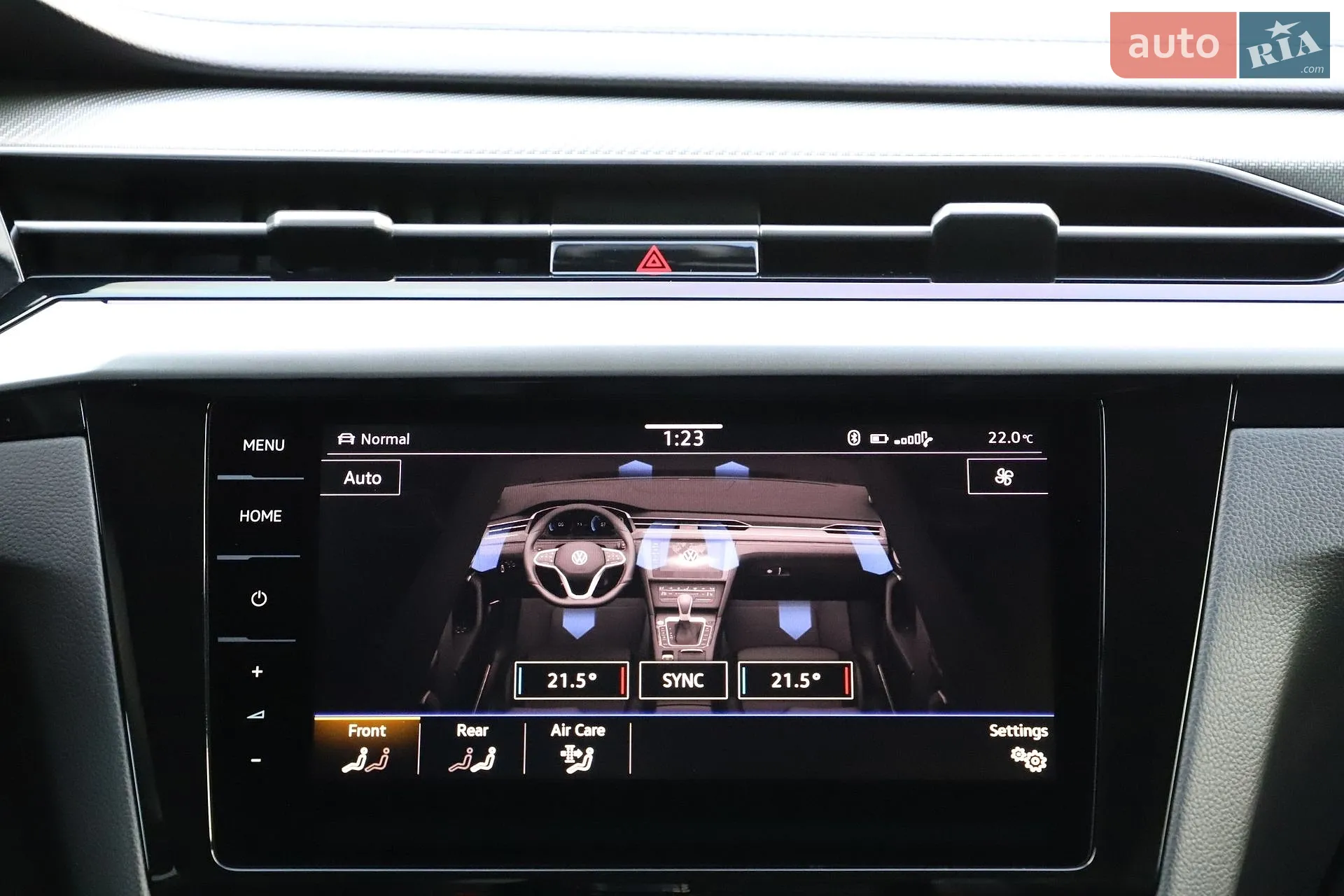 2022 Volkswagen Arteon - мініатюра 162