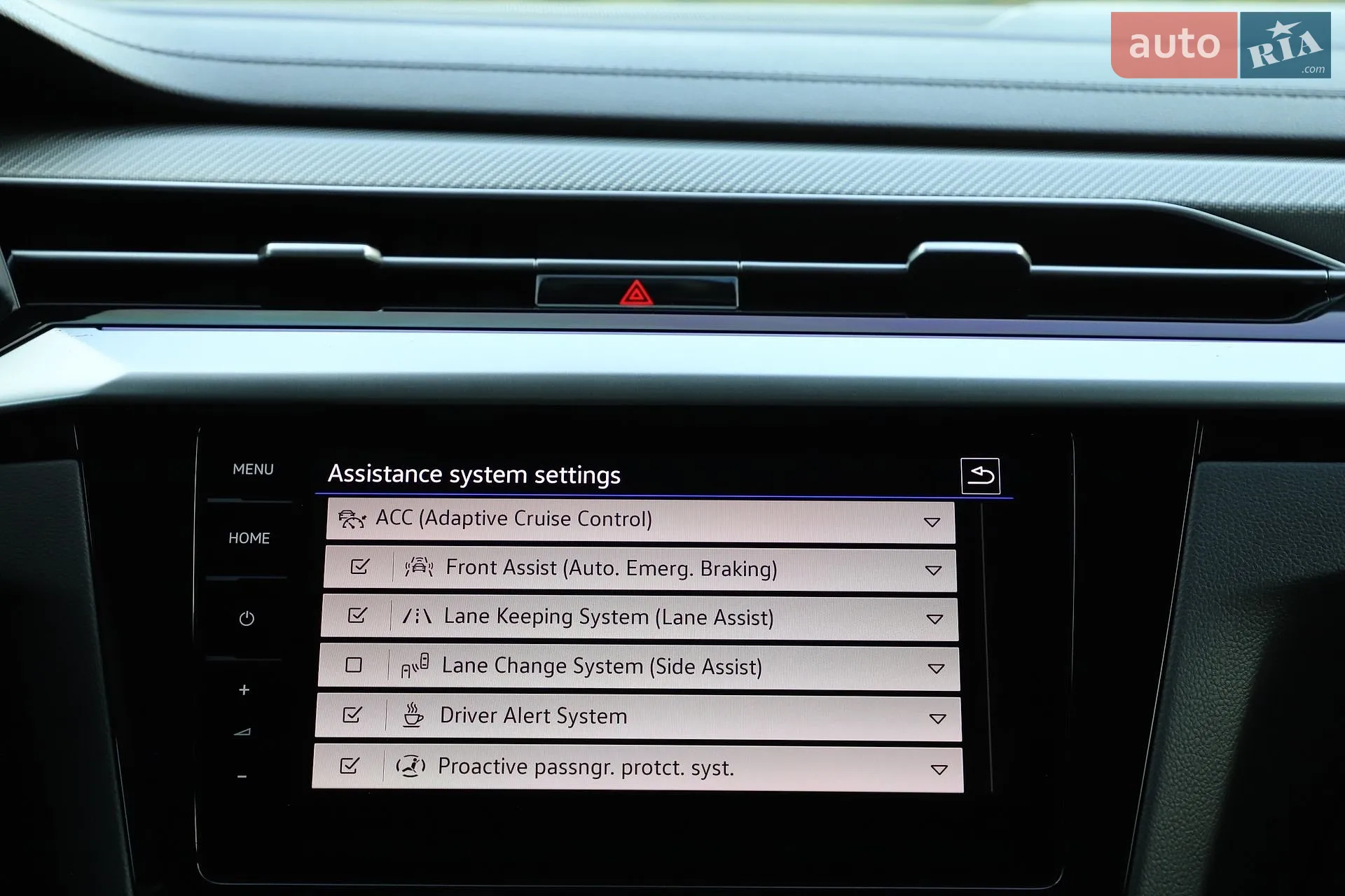 2022 Volkswagen Arteon - мініатюра 163