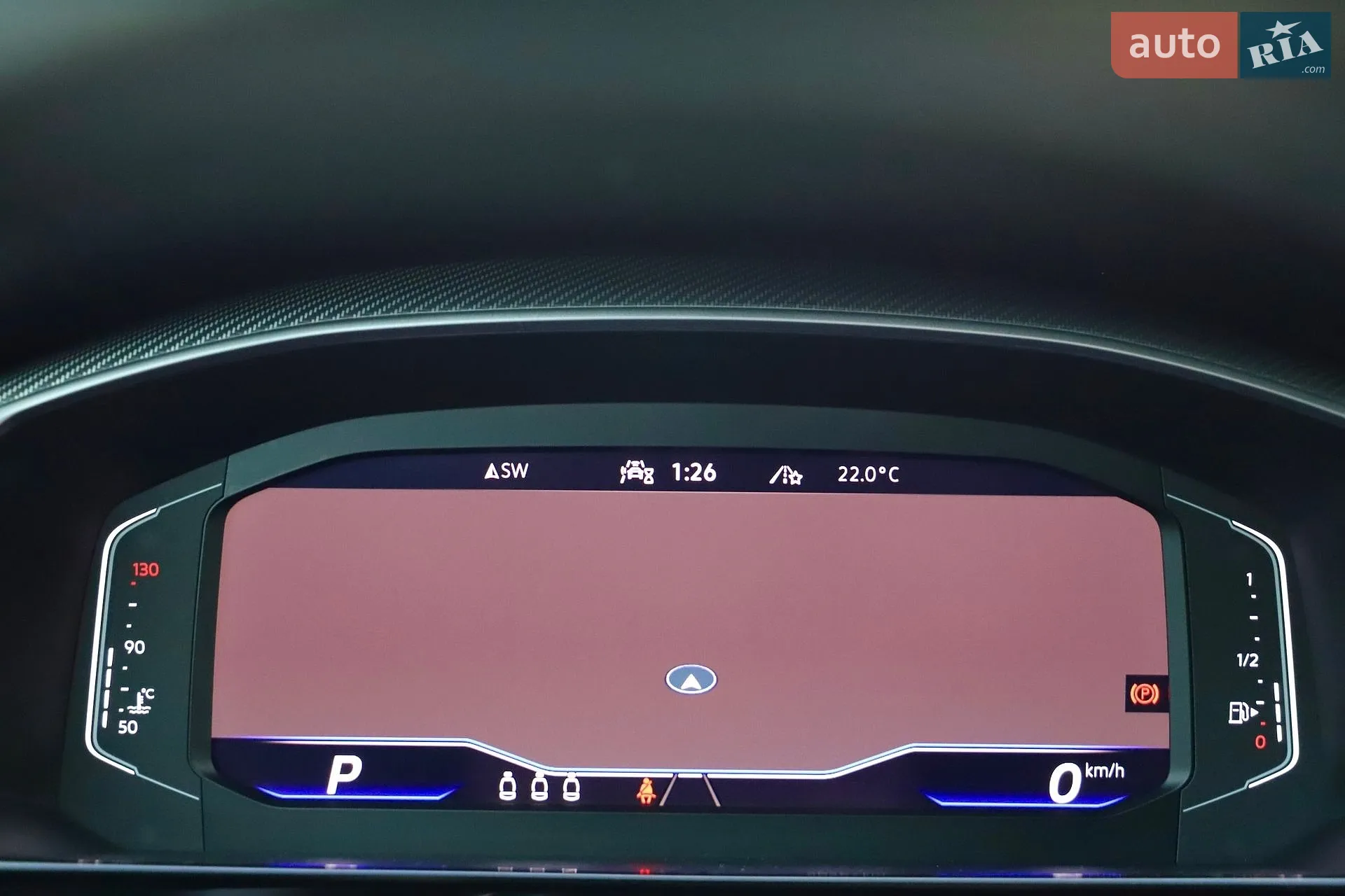 2022 Volkswagen Arteon - мініатюра 174