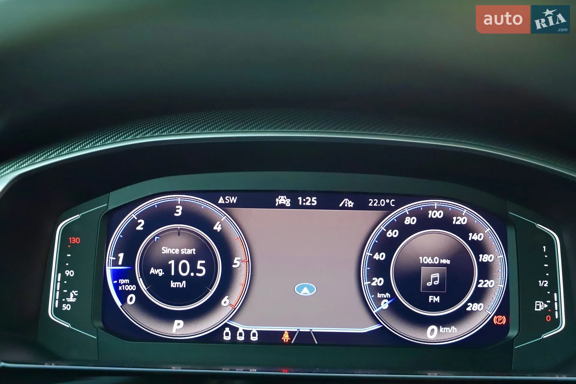 2022 Volkswagen Arteon - мініатюра 175