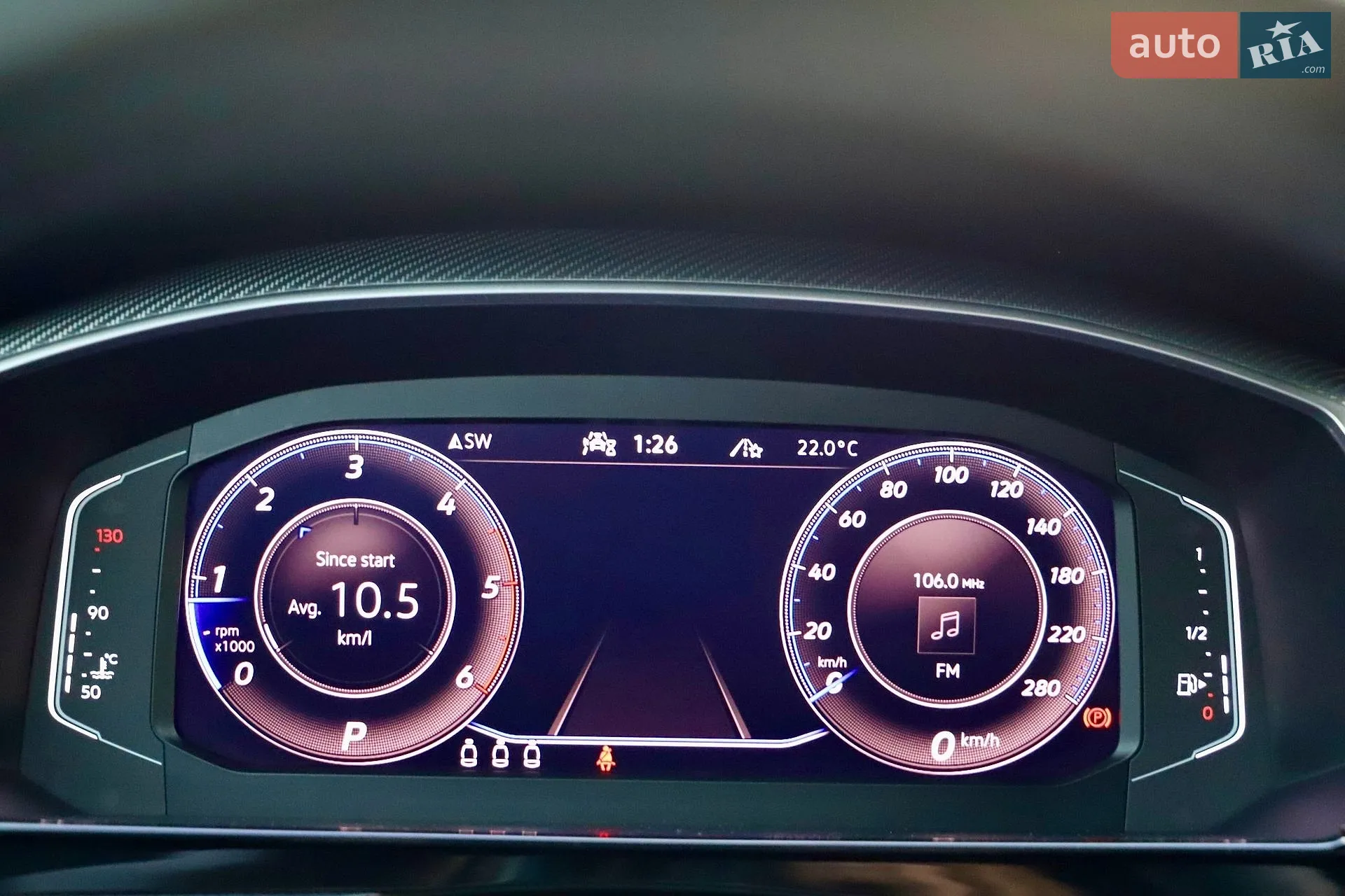 2022 Volkswagen Arteon - мініатюра 177