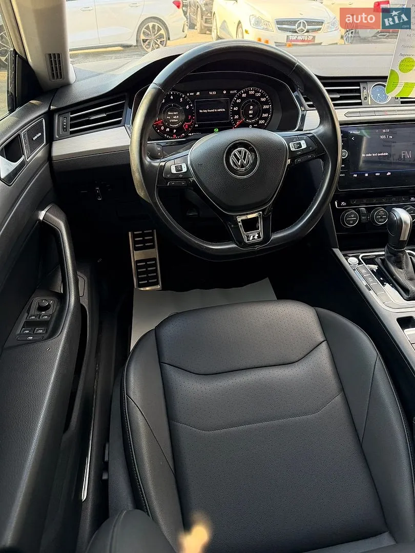 2020 Volkswagen Arteon - мініатюра 4