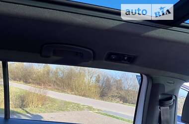 Позашляховик / Кросовер Volkswagen Atlas Cross Sport 2020 в Буську