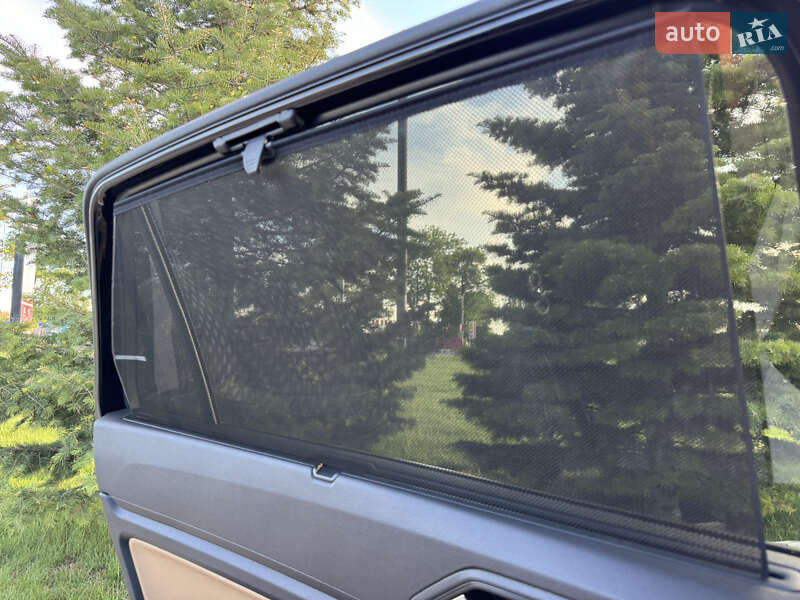 Внедорожник / Кроссовер Volkswagen Atlas Cross Sport 2020 в Одессе