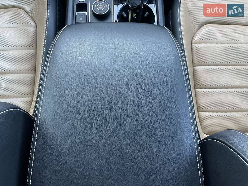 Внедорожник / Кроссовер Volkswagen Atlas Cross Sport 2020 в Ровно