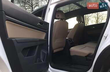 Позашляховик / Кросовер Volkswagen Atlas Cross Sport 2019 в Києві