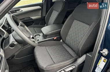 Внедорожник / Кроссовер Volkswagen Atlas Cross Sport 2020 в 