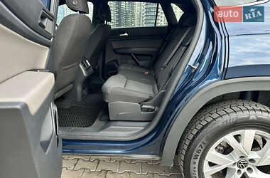 Внедорожник / Кроссовер Volkswagen Atlas Cross Sport 2020 в 