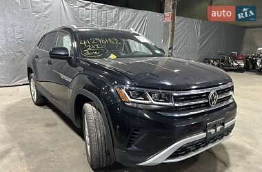 Внедорожник / Кроссовер Volkswagen Atlas Cross Sport 2020 в Киеве